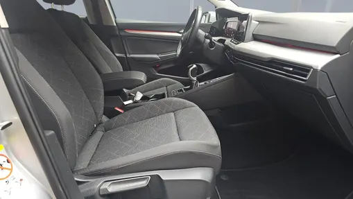 VOLKSWAGEN Golf Golf VIII 1.5 TSI EVO Life