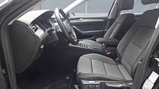 VOLKSWAGEN Passat Passat 1.5 TSI EVO Business DSG