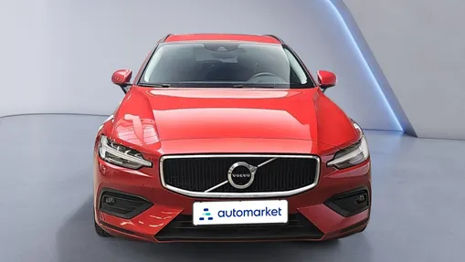 VOLVO V60 V60 B3 B Momentum aut