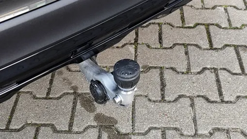 MERCEDES-BENZ GLC GLC 220 d mHEV 4-Matic AMG Line