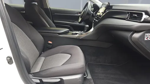TOYOTA Camry Camry 2.5 Hybrid Comfort CVT