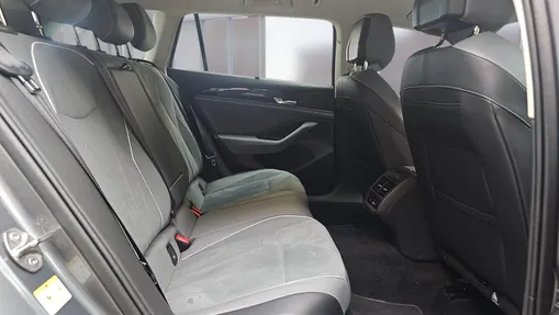 VOLKSWAGEN Passat Passat 1.5 TSI ACT mHEV Business DSG