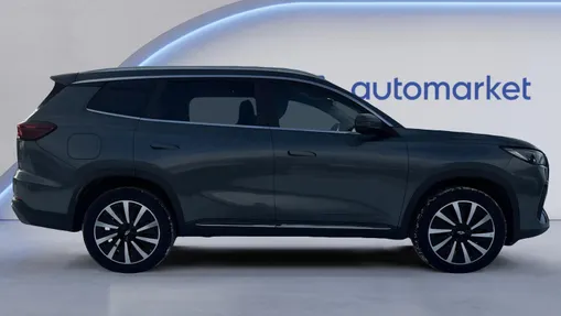 CHERY Tiggo 8 Tiggo 8 1.5 T-GDI Super Hybrid Comfort DCT Nowy
