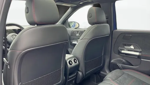MERCEDES-BENZ B Klasa B 250 e PHEV AMG Line 8G-DCT