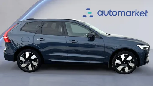 VOLVO XC60 XC60 T6 Plug-In Hybrid AWD Ultra Dark aut