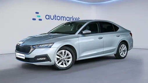 SKODA Octavia Octavia 1.5 TSI ACT Ambition