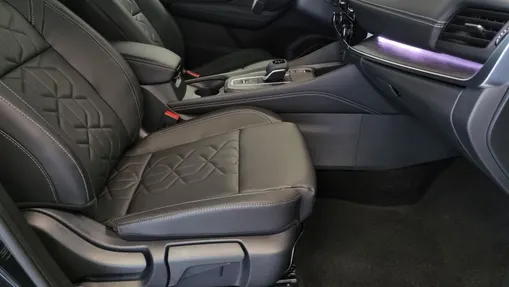 NISSAN Qashqai Qashqai 1.3 DIG-T mHEV Tekna Xtronic