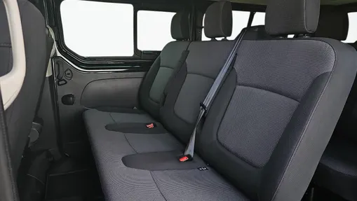 RENAULT Trafic Trafic Kombi 2.0 Blue dCi L1 Equilibre