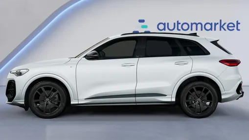 AUDI Q5 Q5 TFSI mHEV 150 kW S tronic Nowy