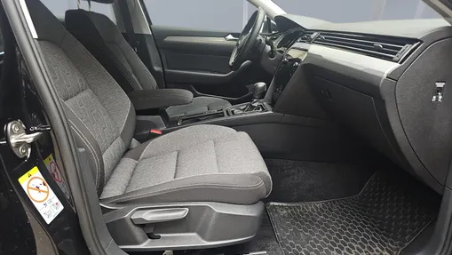 VOLKSWAGEN Passat Passat 1.5 TSI EVO Business DSG