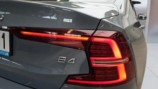 VOLVO S60 S60 B4 B Plus Bright aut