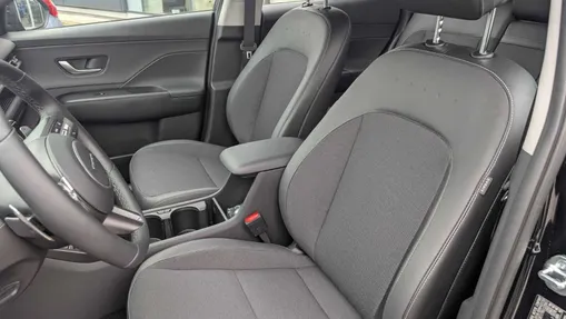 HYUNDAI Kona Kona 1.6 GDI Hybrid Executive DCT Nowy