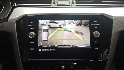 VOLKSWAGEN Passat Passat 1.5 TSI EVO Business DSG
