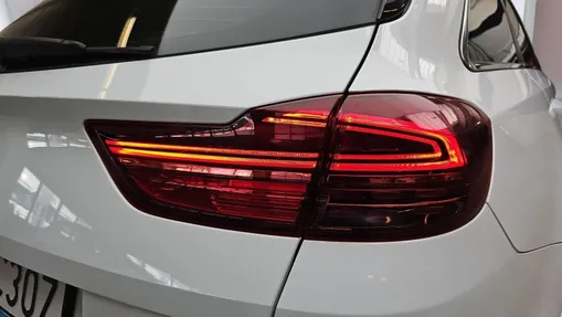 KIA Cee'd Ceed 1.5 T-GDI M