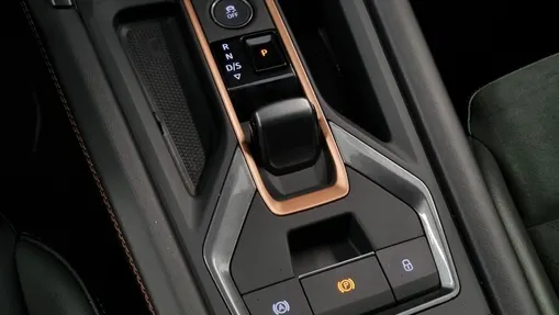CUPRA Formentor Formentor 1.5 eTSI mHEV DSG