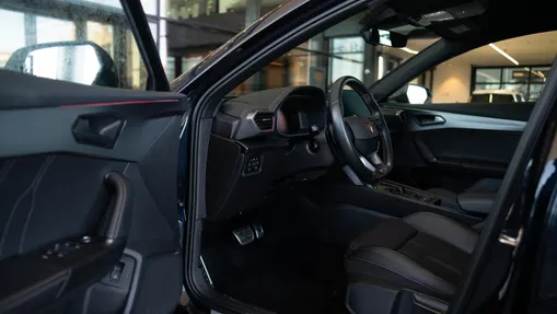 CUPRA Formentor Formentor 1.4 e-Hybrid VZ DSG