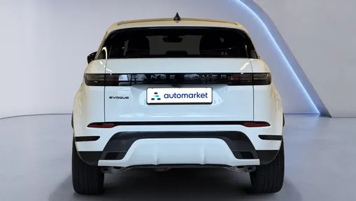 LAND ROVER Range Rover Evoque Evoque 1.5 P160 mHEV Dynamic SE
