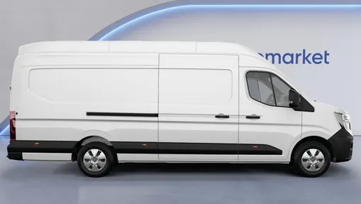 RENAULT Master Master dCi L4H3 RWD Extra Nowy