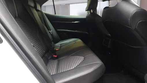 TOYOTA Camry Camry 2.5 Hybrid Prestige CVT