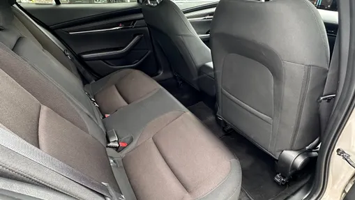 MAZDA 3 3 2.0 mHEV Exclusive Line
