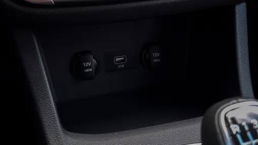 HYUNDAI i30 i30 1.0 T-GDI Modern