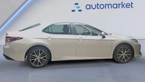 TOYOTA Camry Camry 2.5 Hybrid Prestige CVT