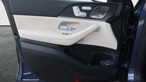 MERCEDES-BENZ GLE GLE 350 de PHEV 4-Matic AMG Line Nowy