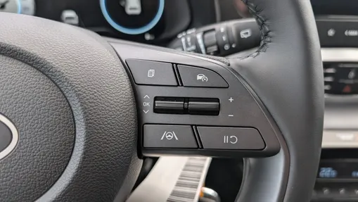 HYUNDAI Bayon Bayon 1.0 T-GDI Smart DCT Nowy