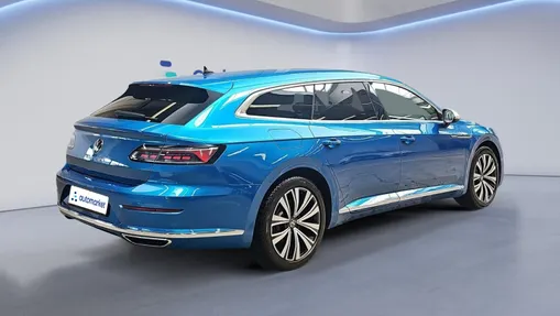 VOLKSWAGEN Arteon Arteon 2.0 TSI Elegance DSG
