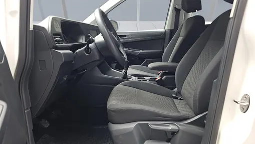 VOLKSWAGEN Caddy osobowy Caddy 2.0 TDI