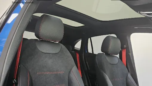 MERCEDES-BENZ GLA AMG GLA 35 mHEV 4-Matic 8G-DCT