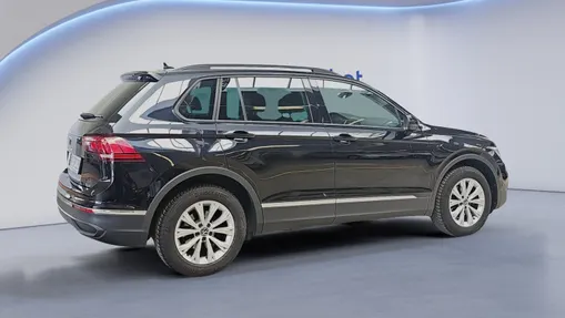 VOLKSWAGEN Tiguan Tiguan 2.0 TDI SCR Life DSG