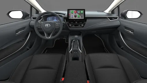 TOYOTA Corolla Corolla 1.5 Comfort Nowy