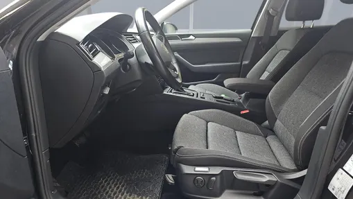 VOLKSWAGEN Passat Passat 1.5 TSI EVO Business DSG