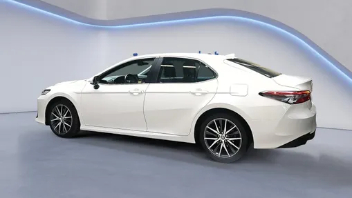TOYOTA Camry Camry 2.5 Hybrid Prestige CVT