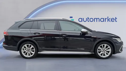 VOLKSWAGEN Golf Golf Alltrack 2.0 TDI 4Mot. DSG