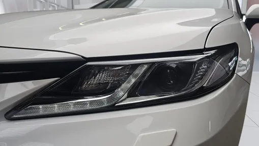 TOYOTA Camry Camry 2.5 Hybrid Comfort CVT