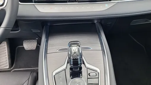 CHERY Tiggo 7 Tiggo 7 1.5 T-GDI Super Hybrid Prestige DHT Nowy