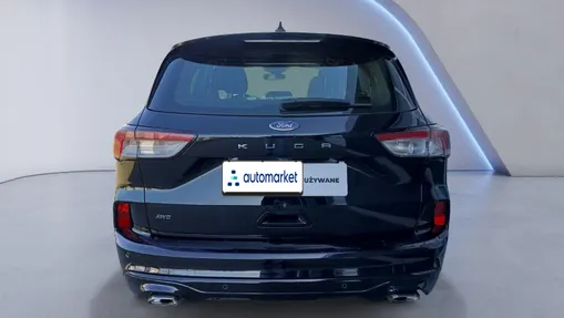 FORD Kuga Kuga 2.0 EcoBlue AWD ST-Line aut