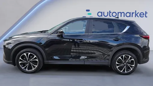 MAZDA CX-5 CX-5 2.0 Center-Line Plus 2WD aut