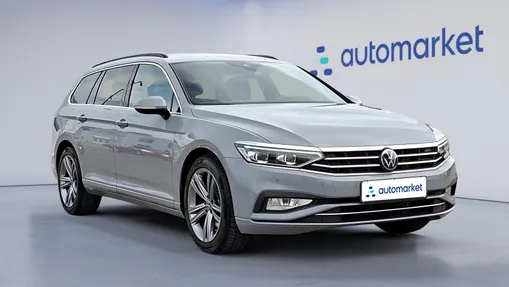 VOLKSWAGEN Passat Passat 2.0 TDI EVO Business DSG
