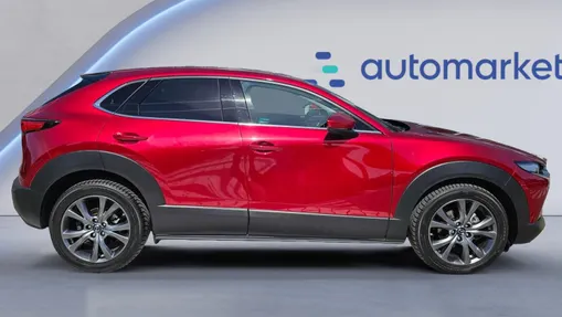 MAZDA CX-30 CX-30 2.0 mHEV Exclusive-Line 2WD aut