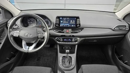 HYUNDAI i30 i30 1.0 T-GDI Smart DCT