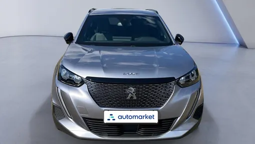 PEUGEOT 2008 2008 1.2 PureTech Allure Pack S&S EAT8