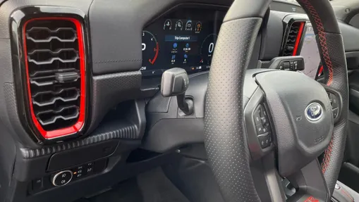 FORD Ranger Ranger 2.0 EcoBlue Bi-Turbo 4x4 DC Raptor aut Nowy