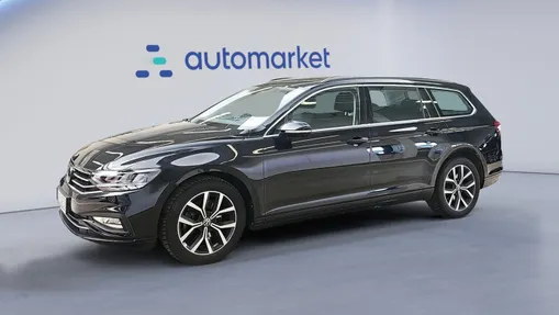 VOLKSWAGEN Passat Passat 1.5 TSI EVO Business DSG