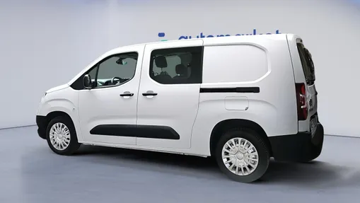 TOYOTA Proace City Proace City 1.5 D-4D Long 2,3t Active (bryg.)