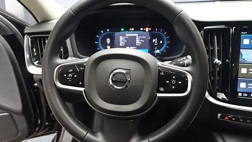 VOLVO V60 V60 B3 B Plus Bright aut