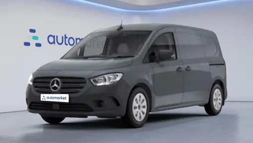 MERCEDES-BENZ Citan Citan 112 CDI L2 420.635 Nowy