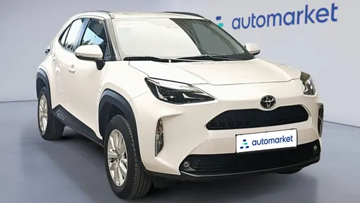 TOYOTA Yaris Cross Yaris Cross 1.5 Comfort